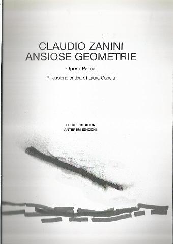 Ansiose geometrie_Claudio Zanini